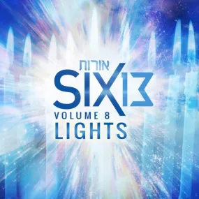 Six13 - Vol 8 Lights