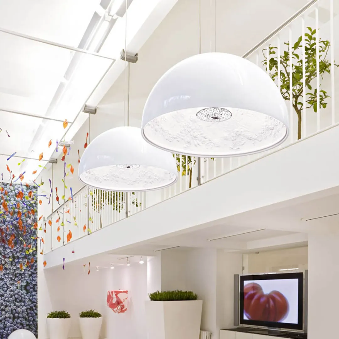 Skygarden Pendant Light