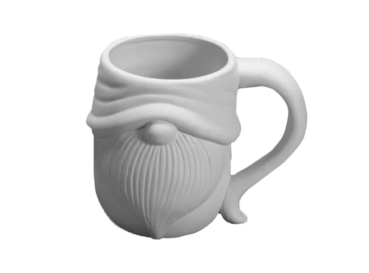 Small Gnome Mug