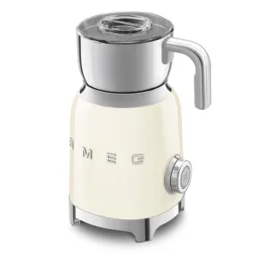 Smeg Milk Frother Cream