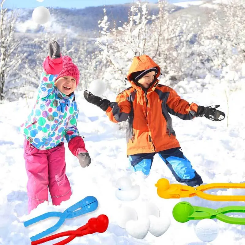 Snowball Maker