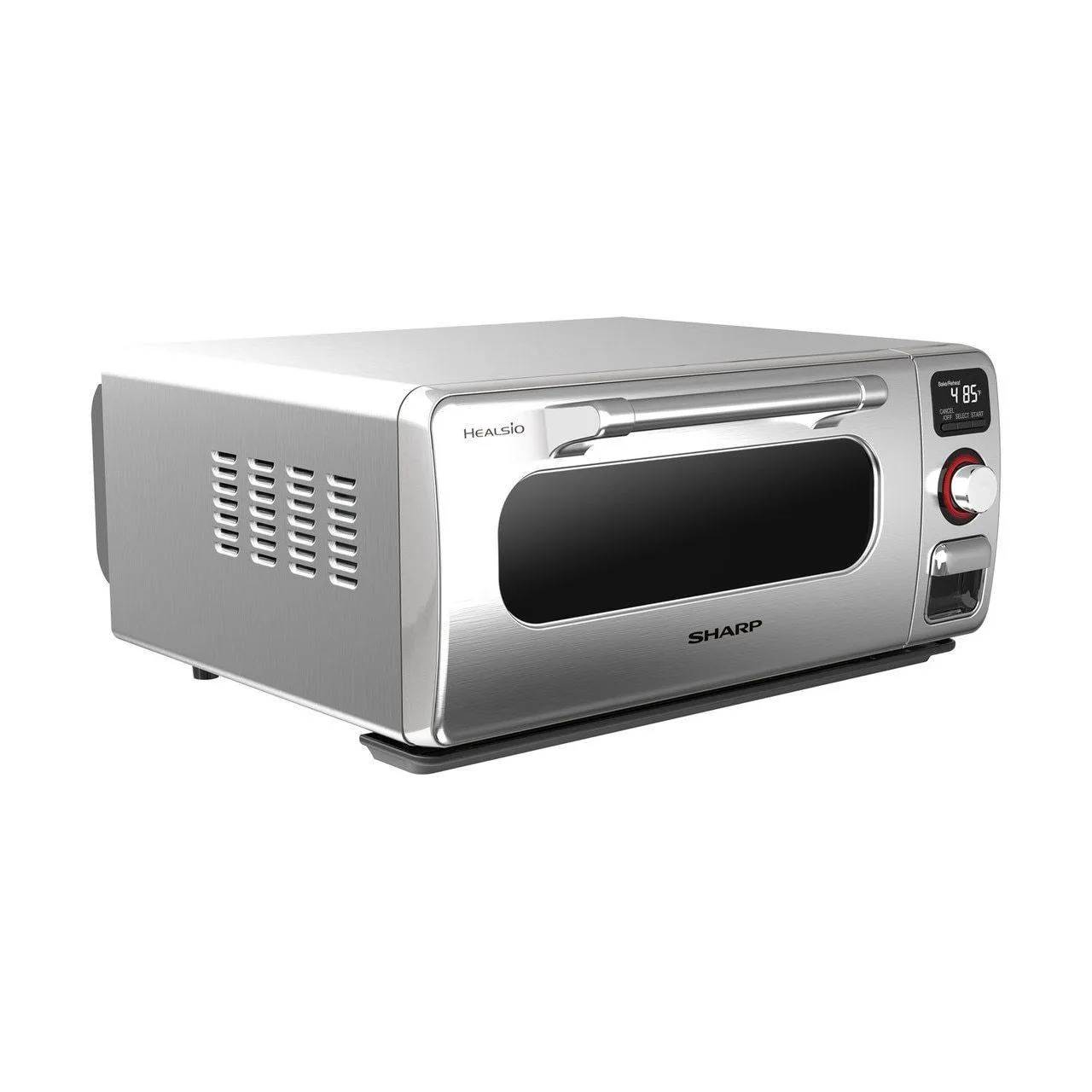 SSC0586DS Sharp Superheated Steam Countertop Oven