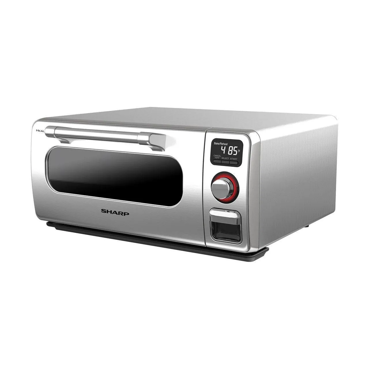 SSC0586DS Sharp Superheated Steam Countertop Oven