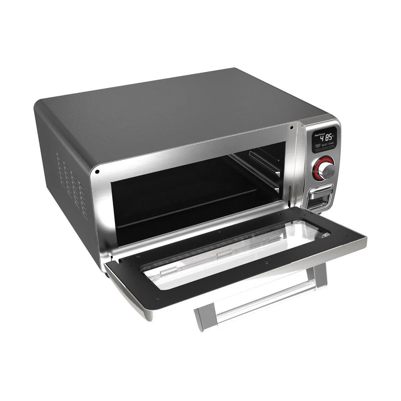 SSC0586DS Sharp Superheated Steam Countertop Oven