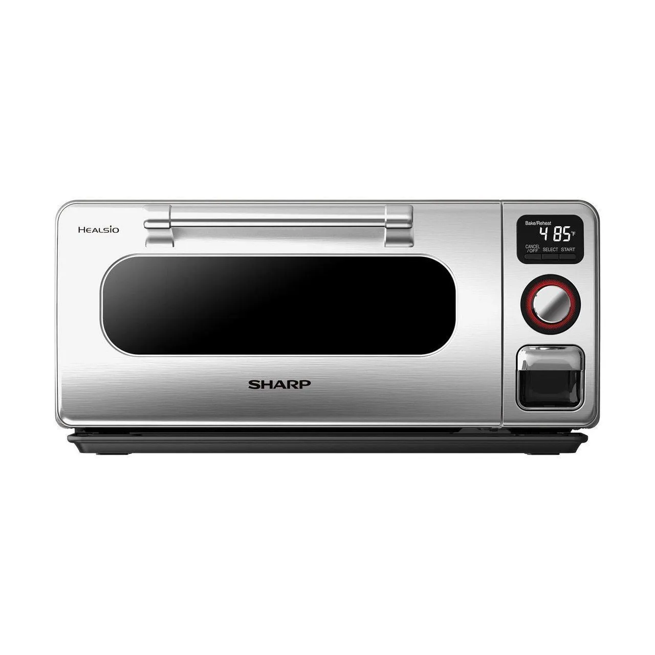 SSC0586DS Sharp Superheated Steam Countertop Oven