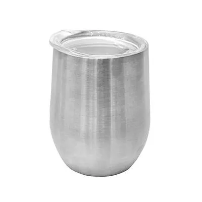 Stainless Steel Mug without handle