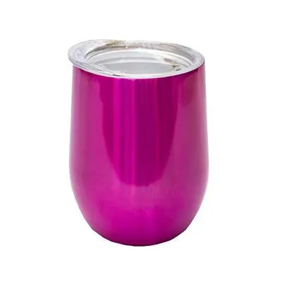 Stainless Steel Mug without handle