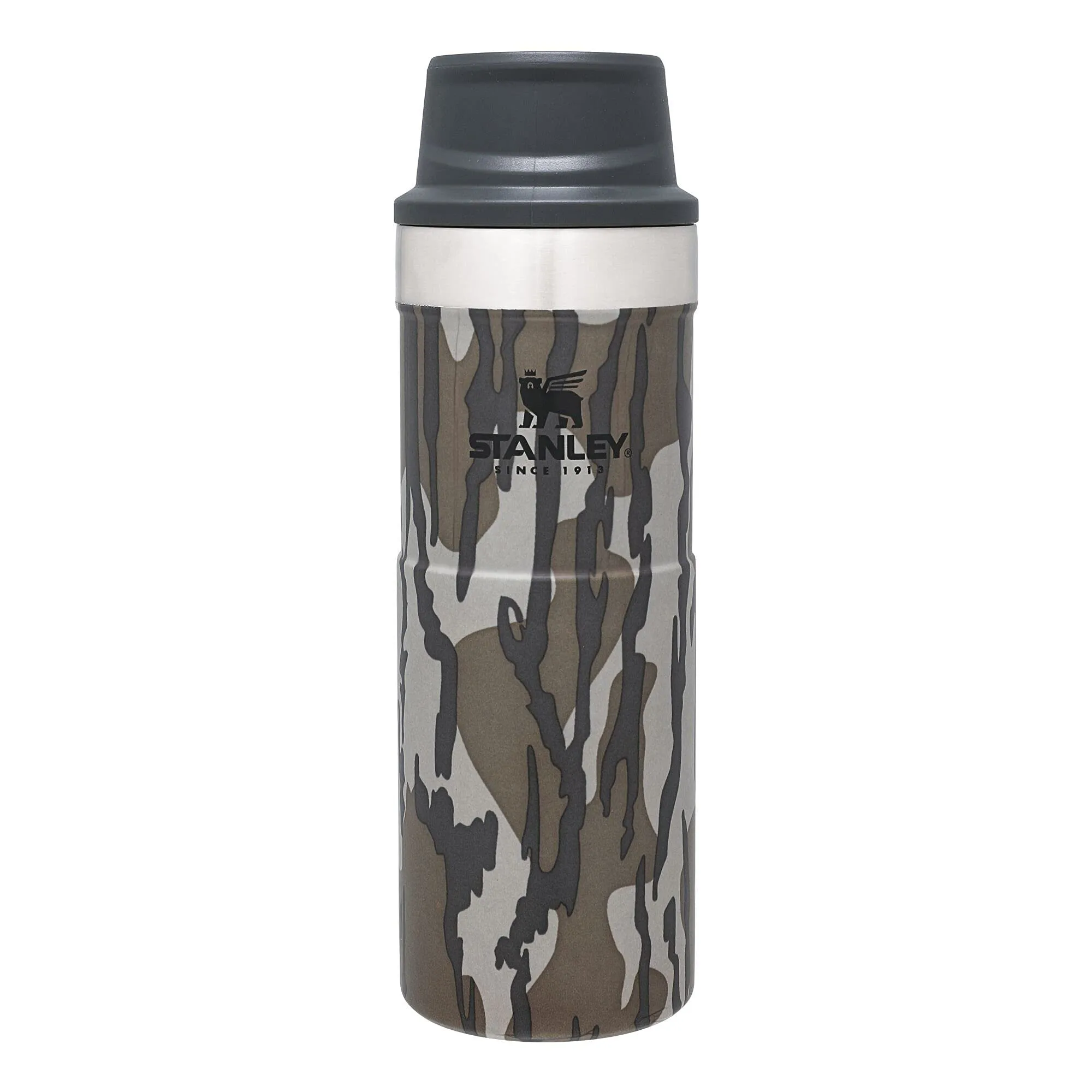 Stanley Classic Trigger-Action 16oz Travel Mug