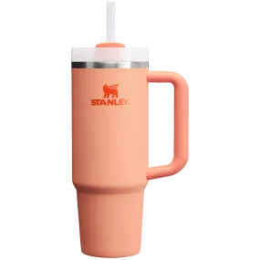 STANLEY The Quencher H2.0 Flowstate Tumbler | 30 OZ - NECTARINE