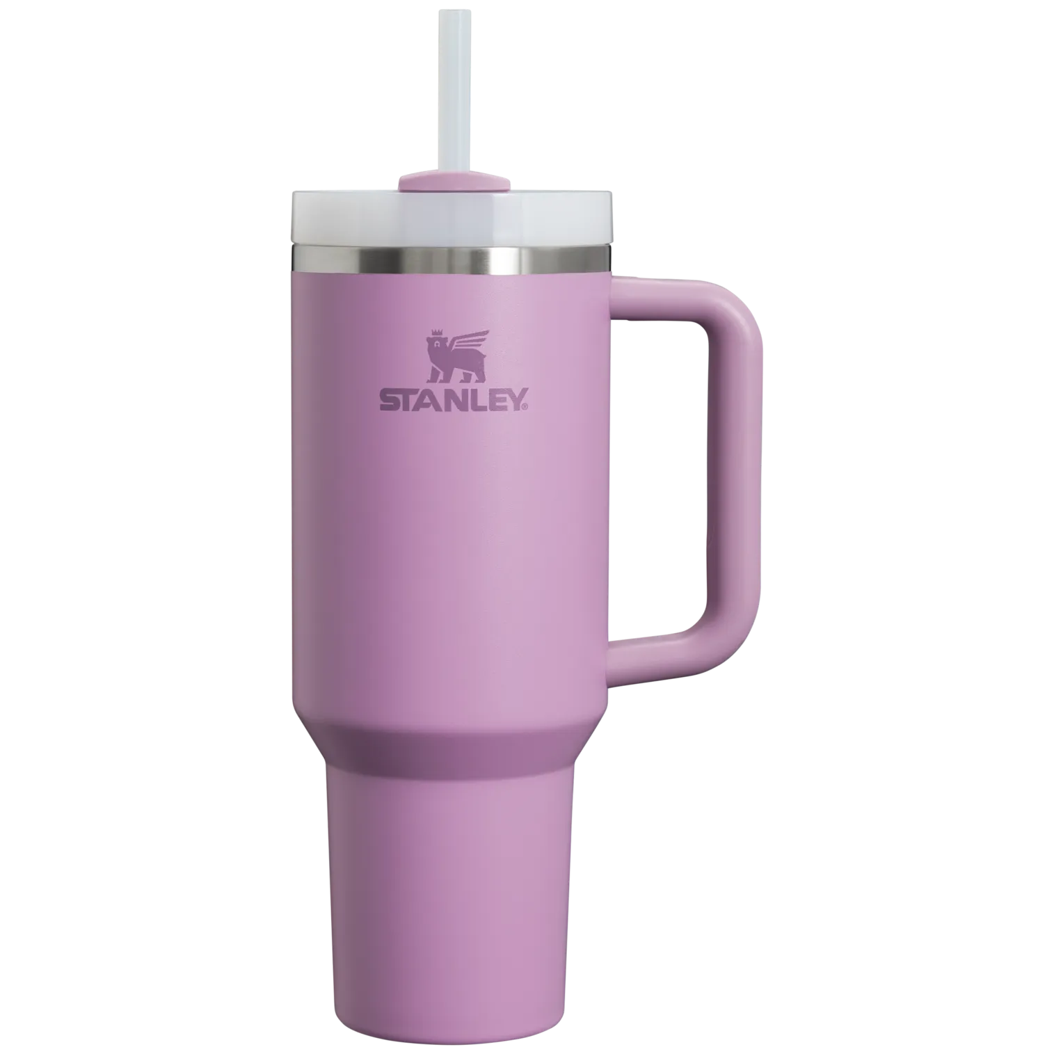 STANLEY The Quencher H2.0 FlowState Tumbler | 40 OZ - LILAC