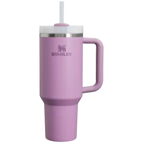 STANLEY The Quencher H2.0 FlowState Tumbler | 40 OZ - LILAC