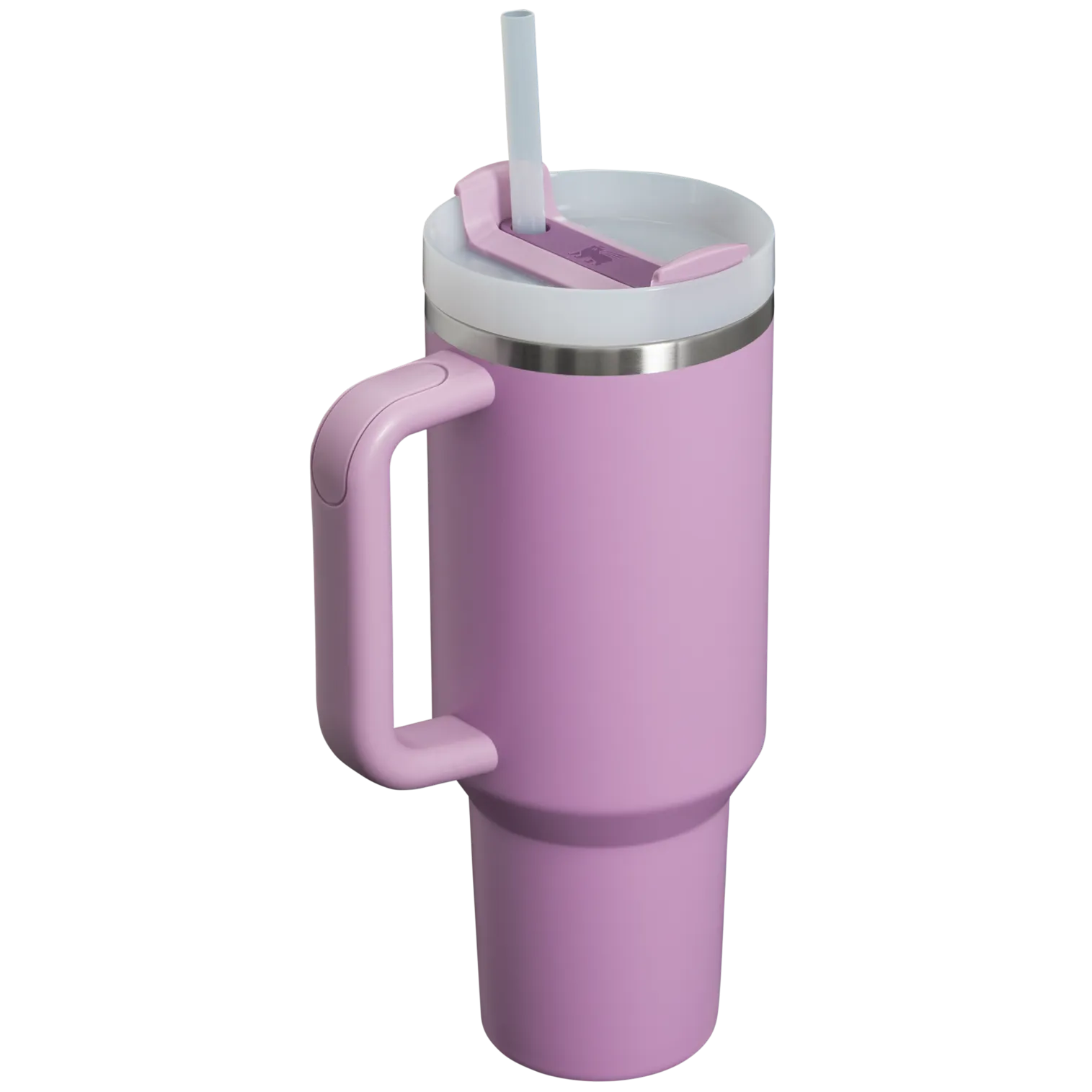 STANLEY The Quencher H2.0 FlowState Tumbler | 40 OZ - LILAC