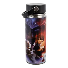 Star Wars The Empire Strikes Back - 17 oz. Stainless Steel Water Bottle