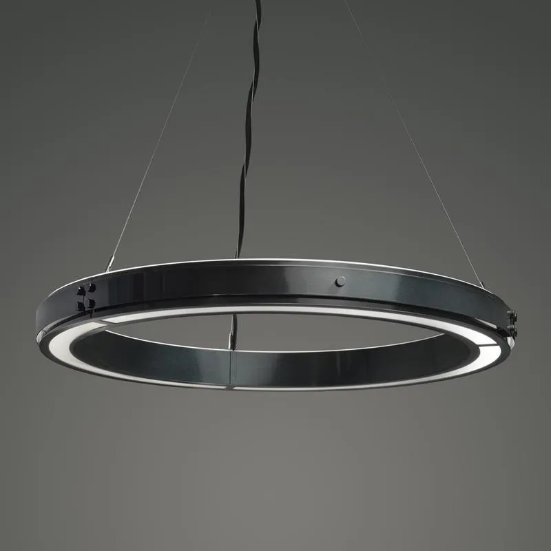 Strata 17374-36 Indoor/Outdoor Pendant By Ultralights Lighting