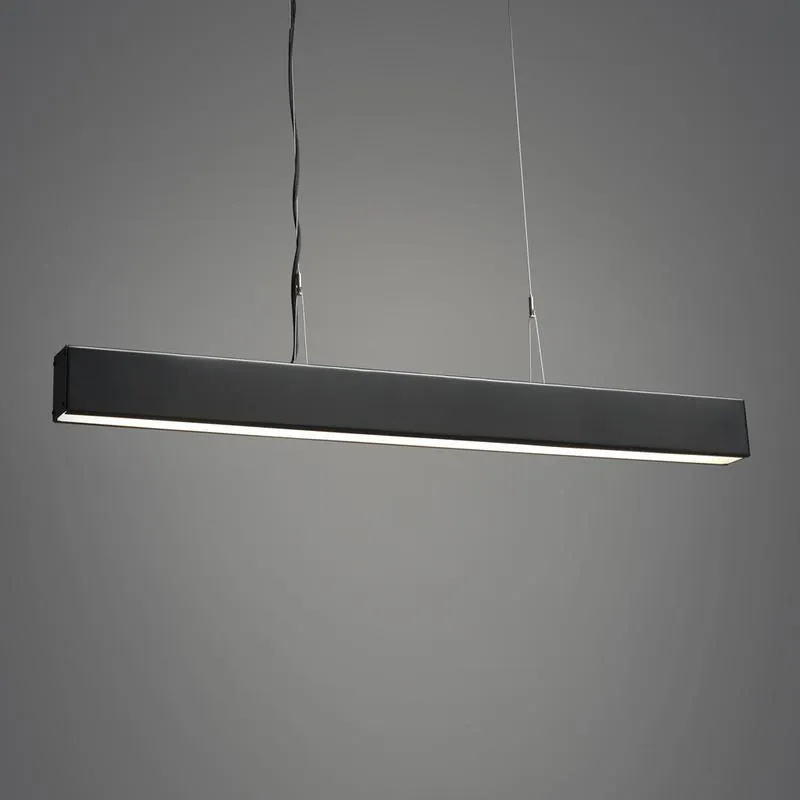 Strata 18402-48 Indoor/Outdoor Pendant By Ultralights Lighting