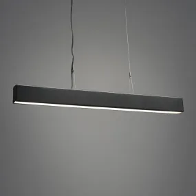 Strata 18402-48 Indoor/Outdoor Pendant By Ultralights Lighting