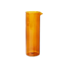 SUNLIGHT CARAFE | AMBER