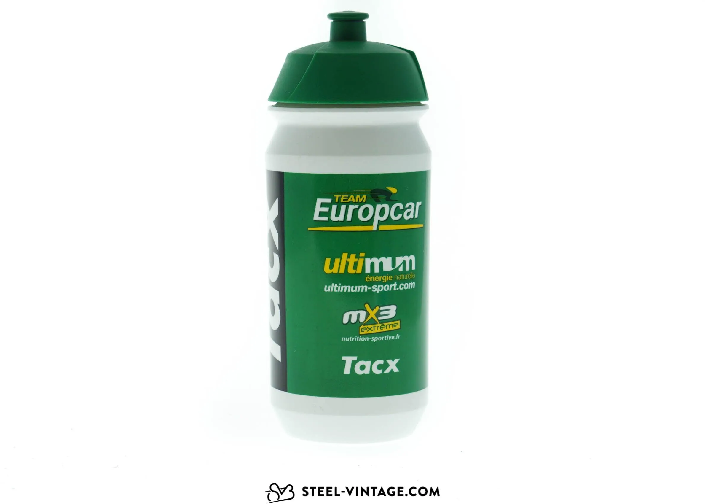 Team Europcar Water Bottle