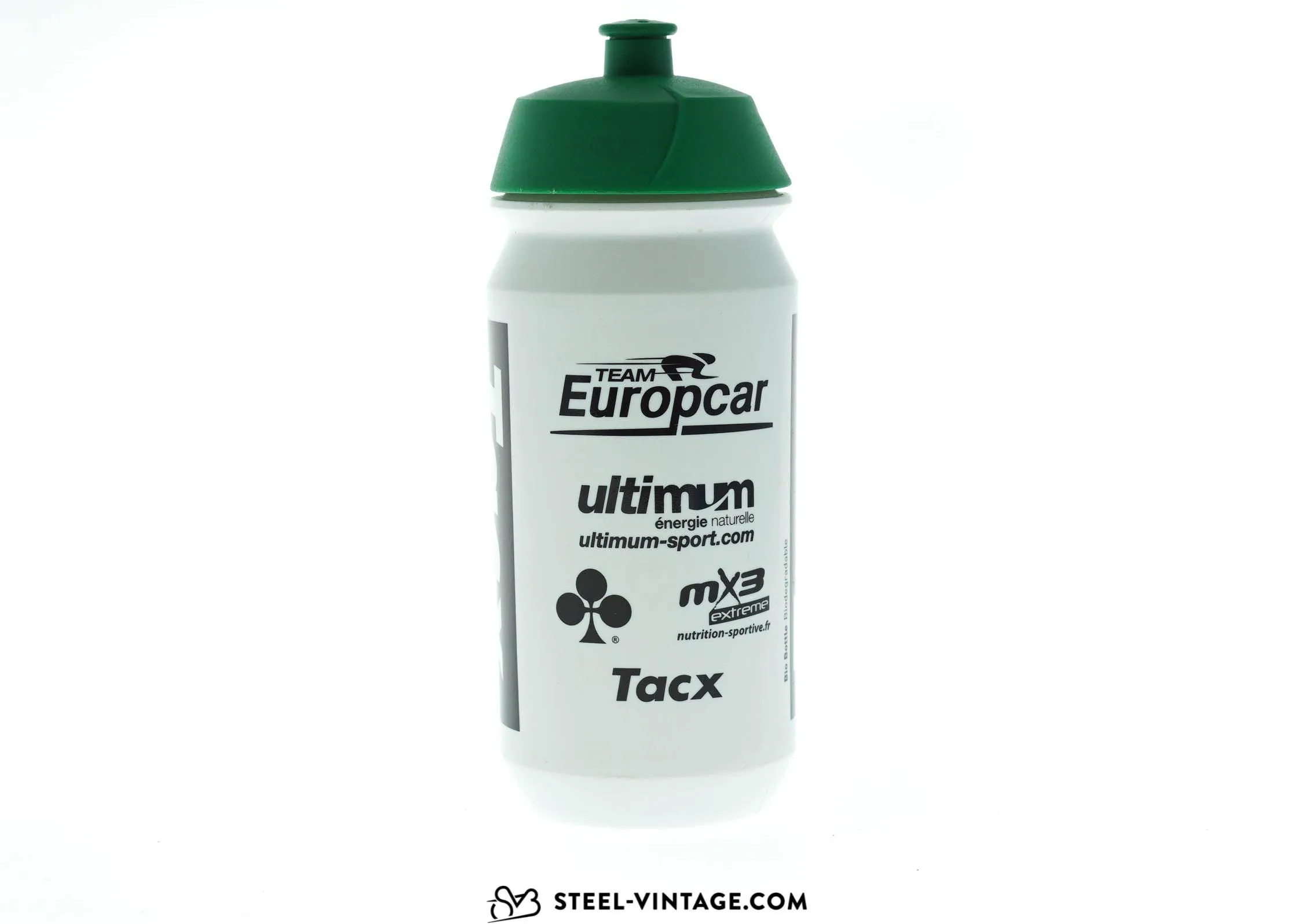 Team Europcar Water Bottle