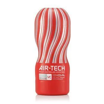 Tenga - Air-Tech Reusable Masturbator Vacuum Controller Compatible (Regular)