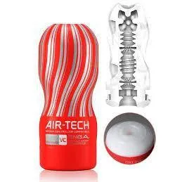 Tenga - Air-Tech Reusable Masturbator Vacuum Controller Compatible (Regular)