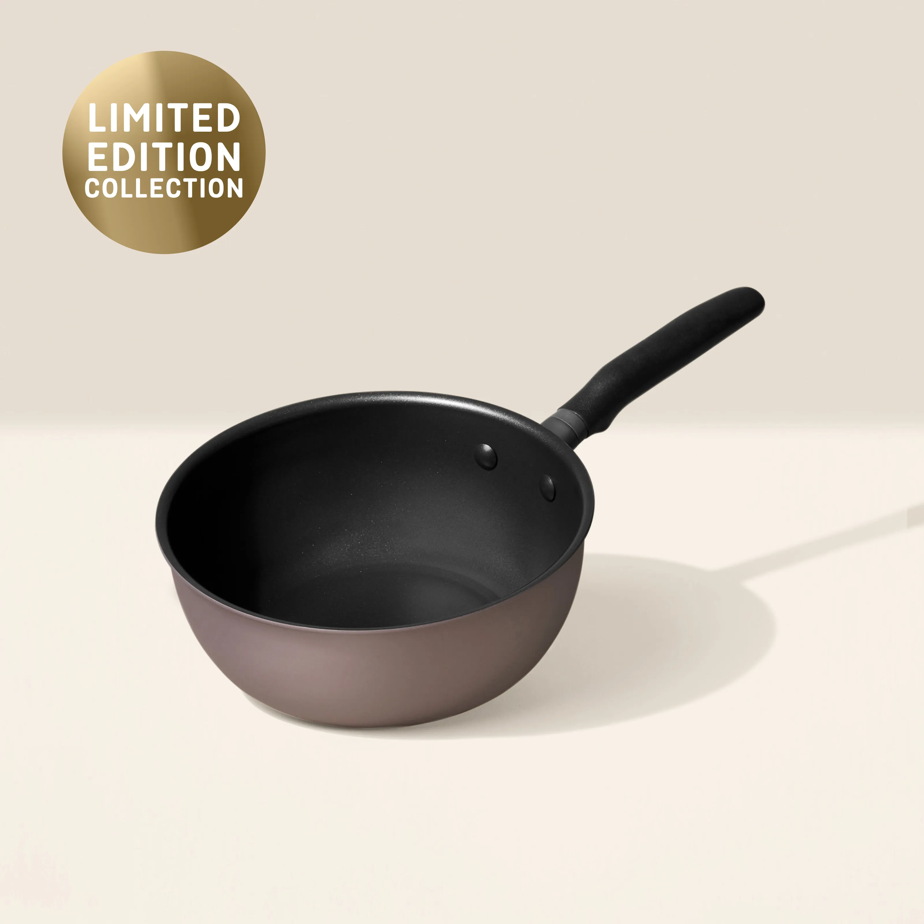 The io Nonstick Saucier: Designed With Chef David Chang