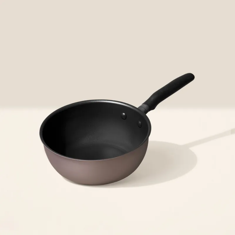 The io Nonstick Saucier: Designed With Chef David Chang