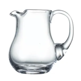 Time Tree Glass Jug 500ml