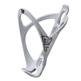 Titan Water Bottle Cage Slick White