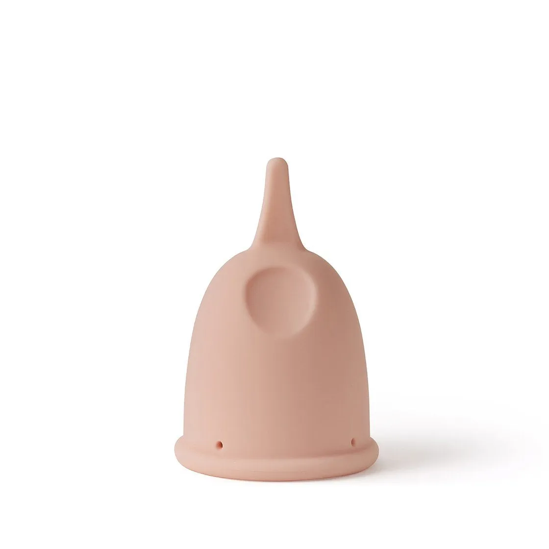 TOM ORGANIC The Period Menstrual Cup - Size 1 Regular