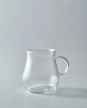 TORCH  Pitchii GLASS MUG