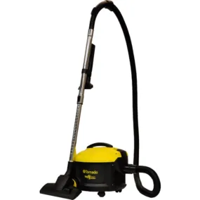 Tornado Industries, Inc (Tacony) Tv 2 Ss Canister Vac