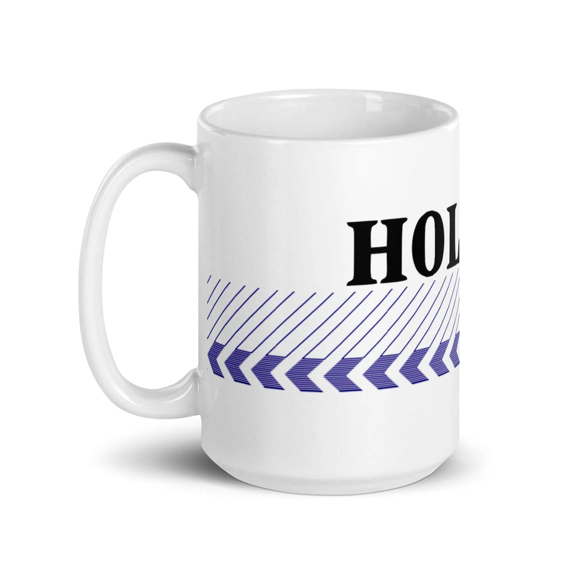 Tottenham Retro mug