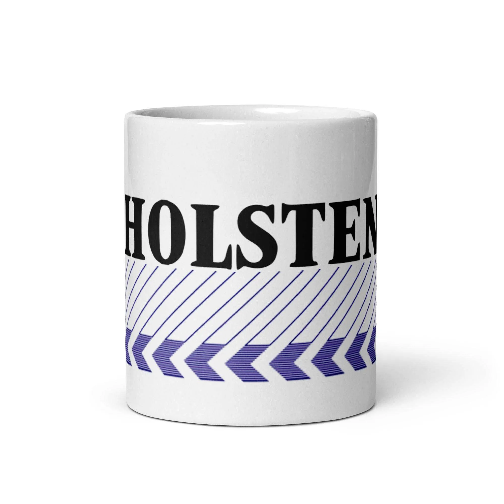 Tottenham Retro mug