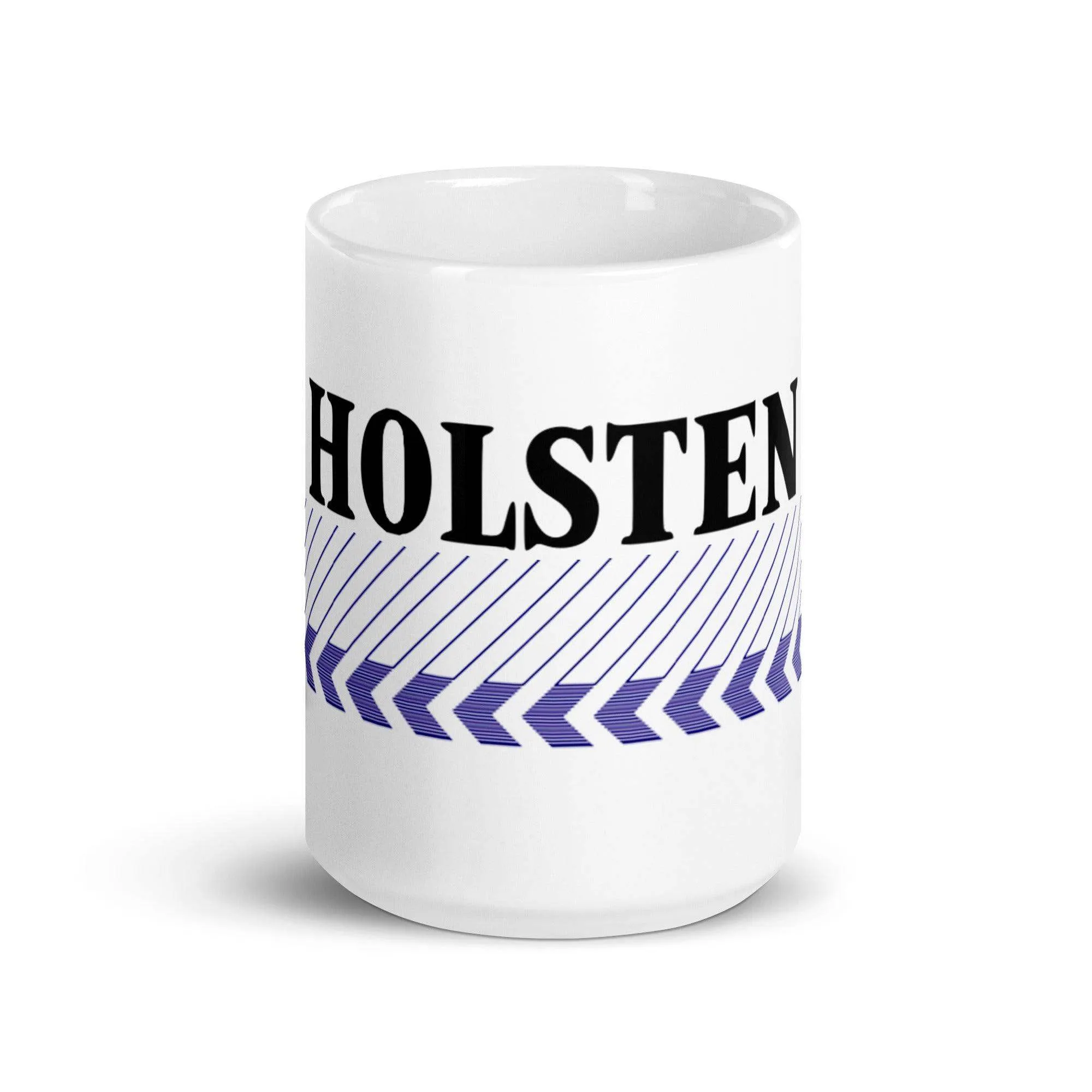 Tottenham Retro mug