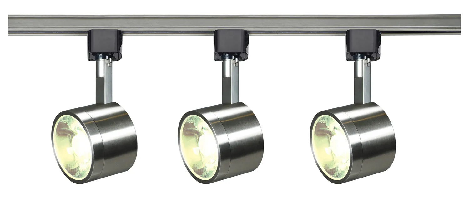 Track Lighting Kit