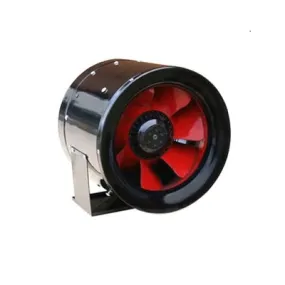 Typhoon Xl Series 10" 1169 Cfm