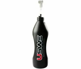 USWE Quick Refill Bottle - 750ml - Black