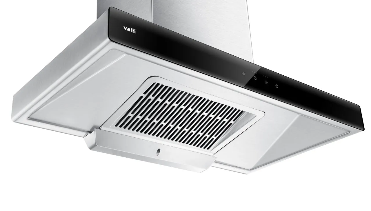 VATTI 华帝 Artemis Series Tower Type Range Hood V930