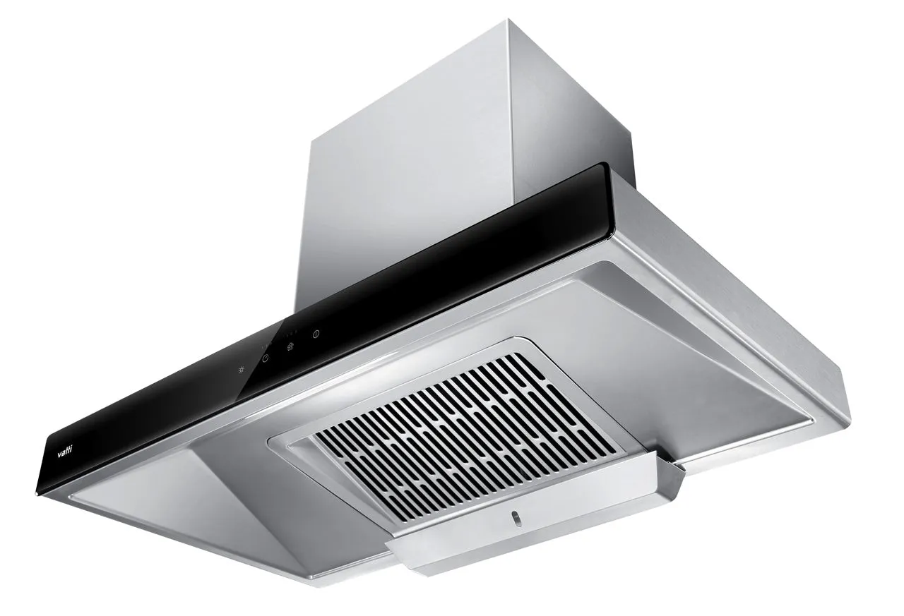 VATTI 华帝 Artemis Series Tower Type Range Hood V930