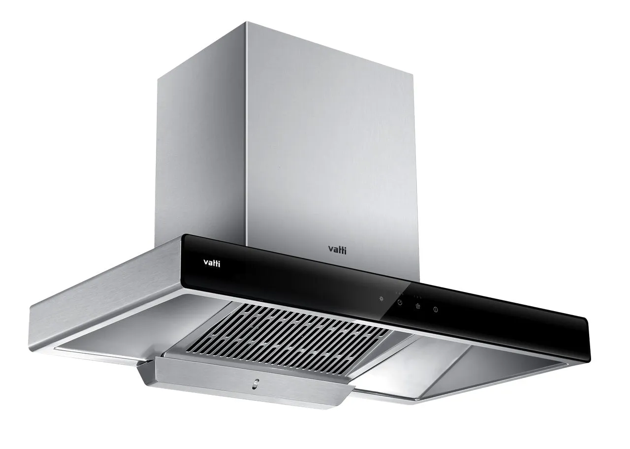 VATTI 华帝 Artemis Series Tower Type Range Hood V930