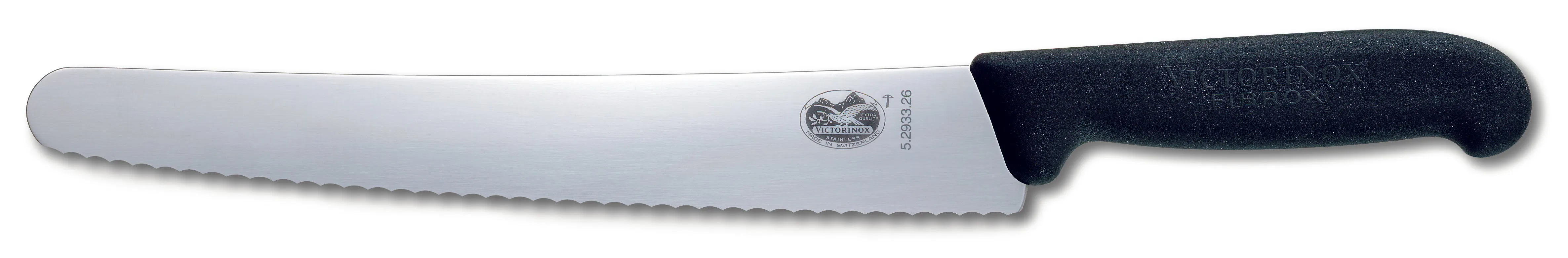 VICTORINOX PASTRY KNIFE - 26CM 5.2933.26