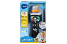 Vtech Singing Sounds Microphone