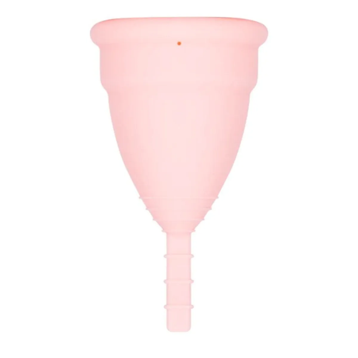 VUSH Let's Flow Menstrual Cup - Super