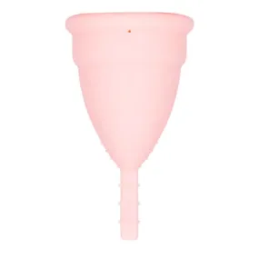 VUSH Let's Flow Menstrual Cup - Super