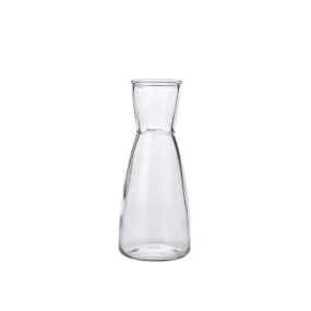 Water/Wine Carafe London 0.5L / 17.5oz (Pack of 6)