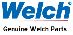 Welch 1420E-01