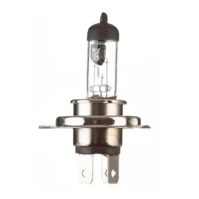 Whites Bulbs 12V 45/45W H4 Halogen (ea)