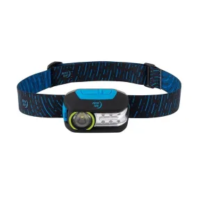 [Y.E.S] Nite Ize Raidant 300 Rechargeable Headlamp 300 Lumens