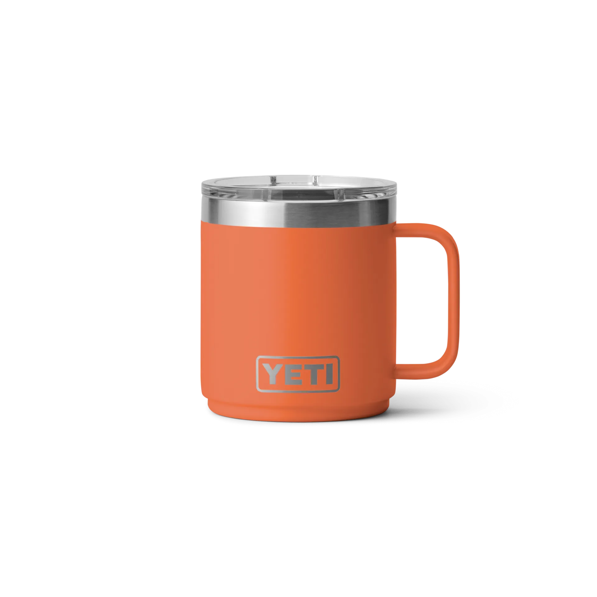 YETI Rambler 10 oz Stackable Mug with Magslider Lid